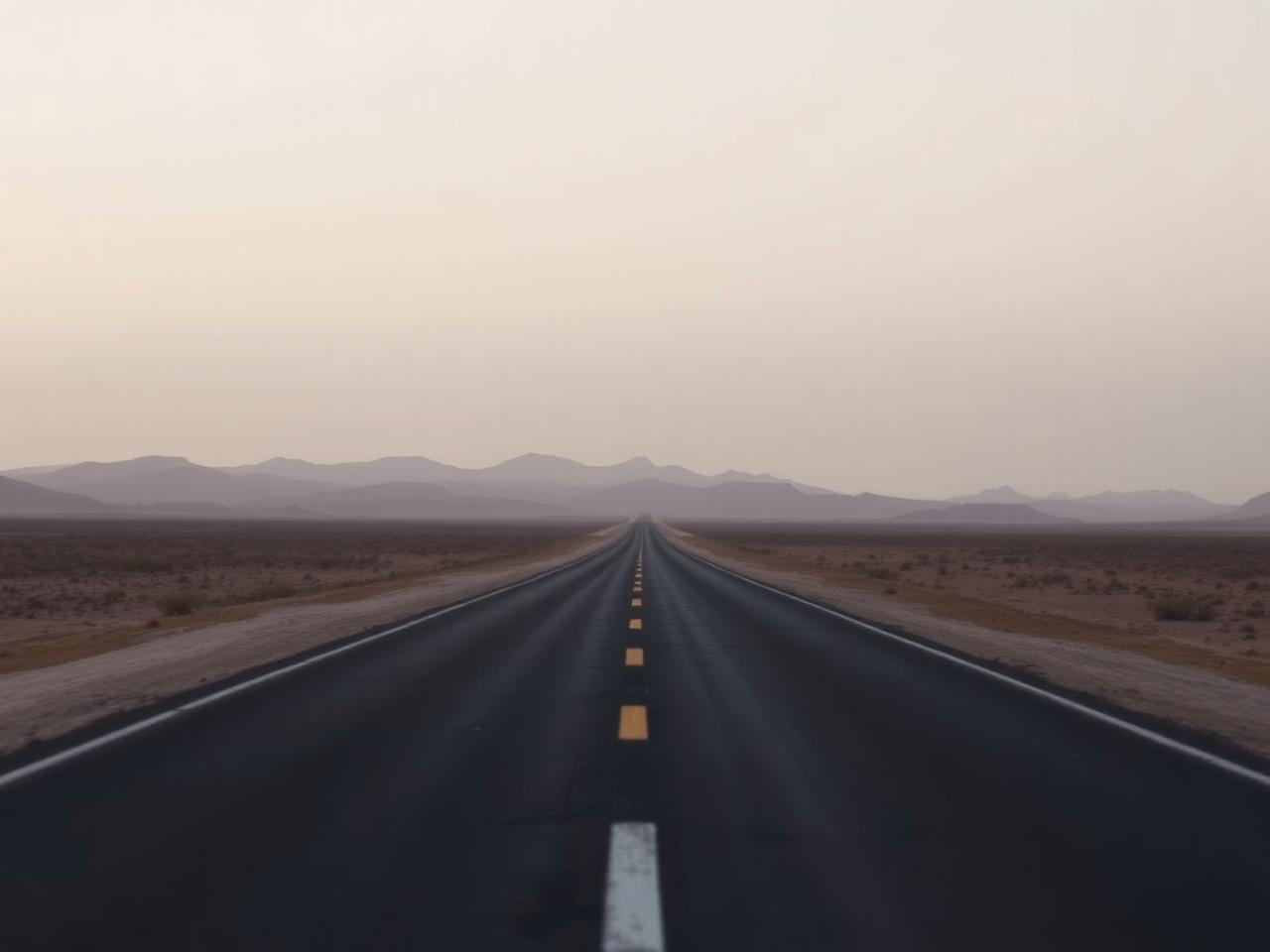 An MHR experience beyond the city