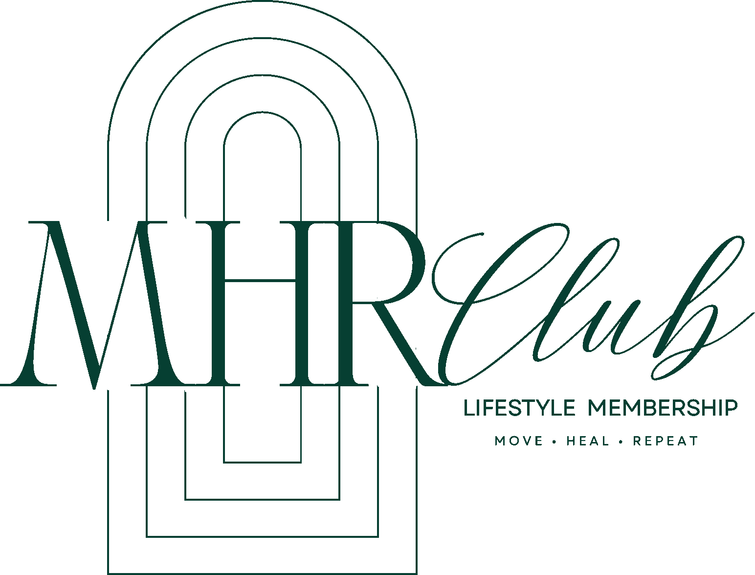 MHR Club